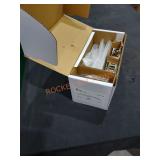 Sold As Is Where Is No Guarantees No Returns,