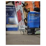 Sold As Is Where Is No Guarantees No Returns.