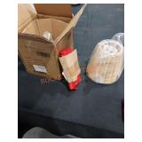 Sold As Is Where Is No Guarantees No Returns,