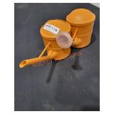 Sold As Is Where Is No Guarantees No Returns.