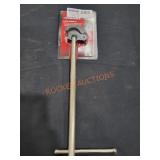 Sold As Is Where Is No Guarantees No Returns.