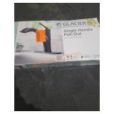 UNOPENED BY ROCKEY TEAM, Could be opened at