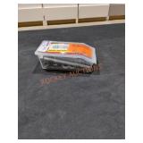 UNOPENED BY ROCKEY TEAM, Pieces MAY BE missing or