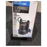 UNOPENED BY ROCKEY TEAM, Pieces MAY BE missing or