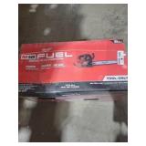 Milwaukee M18 14" Top Handle Chainsaw