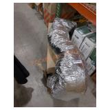 Sold As Is Where Is, No Guarantees No Returns,