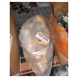 UNOPENED BY ROCKEY TEAM, Pieces MAY BE missing or