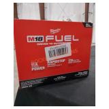 Milwaukee M18 4-1/2" /5" Braking Grinder