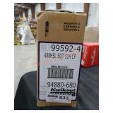 UNOPENED BY ROCKEY TEAM, Pieces MAY BE missing or