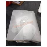 UNOPENED BY ROCKEY TEAM, Pieces MAY BE missing or