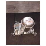 Sold As Is Where Is, No Guarantees No Returns,