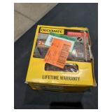 UNOPENED BY ROCKEY TEAM, Could Be Opened At