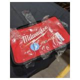 Milwaukee M12 3/8" Installation Drill Driver