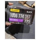 UNOPENED BY ROCKEY TEAM, Could Be Opened At