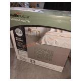 UNOPENED BY ROCKEY TEAM, Pieces MAY BE missing or