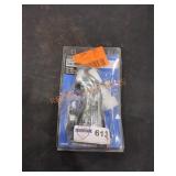 UNOPENED BY ROCKEY TEAM, Pieces MAY BE missing or