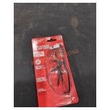 UNOPENED BY ROCKEY TEAM, Pieces MAY BE missing or