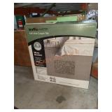 UNOPENED BY ROCKEY TEAM, Pieces MAY BE missing or