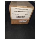 UNOPENED BY ROCKEY TEAM, Could Be Opened At