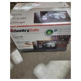 UNOPENED BY ROCKEY TEAM, Could be opened at