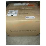 Sold As Is Where Is No Guarantees No Returns.