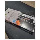 UNOPENED BY ROCKEY TEAM, Could be opened at