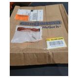 Sold As Is Where Is No Guarantees No Returns.