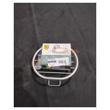 UNOPENED BY ROCKEY TEAM, Pieces MAY BE missing or