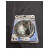 UNOPENED BY ROCKEY TEAM, Pieces MAY BE missing or