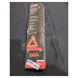 UNOPENED BY ROCKEY TEAM, Pieces MAY BE missing or