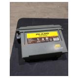 UNOPENED BY ROCKEY TEAM, Pieces MAY BE missing or