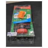 UNOPENED BY ROCKEY TEAM, Pieces MAY BE missing or