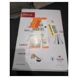 UNOPENED BY ROCKEY TEAM, Pieces MAY BE missing or