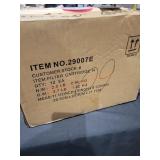 Sold As Is Where Is No Guarantees No Returns.