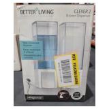 UNOPENED BY ROCKEY TEAM, Could be opened at