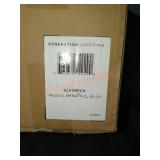 Sold as is where is. No guarantees or returns.