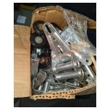 UNOPENED BY ROCKEY TEAM, Could Be Opened At