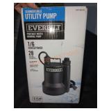 UNOPENED BY ROCKEY TEAM, Could Be Opened At