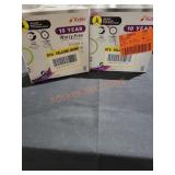 UNOPENED BY ROCKEY TEAM, Could be opened at