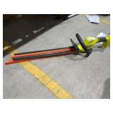 Sold as is where is. No guarantees or returns.