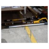 DeWalt 20v Pole Saw, Tool Only