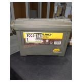 Sold As Is Where Is, No Guarantees No Returns,