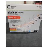 UNOPENED BY ROCKEY TEAM, Could be opened at