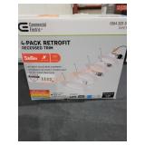 UNOPENED BY ROCKEY TEAM, Could be opened at