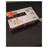 Sold As Is Where Is No Guarantees No Returns,