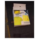 Sold As Is Where Is No Guarantees No Returns,