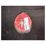 Sold As Is Where Is No Guarantees No Returns,