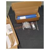 Sold As Is Where Is No Guarantees No Returns,