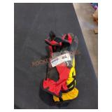 UNOPENED BY ROCKEY TEAM, Pieces MAY BE missing or