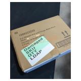 UNOPENED BY ROCKEY TEAM, Pieces MAY BE missing or